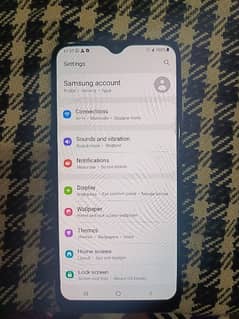 Samsung A50 Ad Puri Parho Pehly