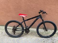 MTB Bicycle