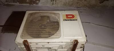 Dawlance Ac 1 Ton Non inverter