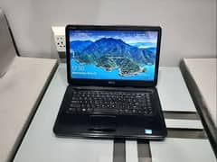 Dell Laptop i3-2nd Gen For Sale or Exchaneg with Mobile 0