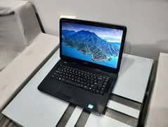 Dell Laptop i3-2nd Gen For Sale or Exchaneg with Mobile