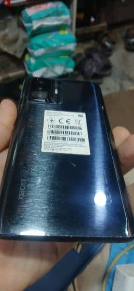 xiaomi 11 T  okay   8 256 gb 3