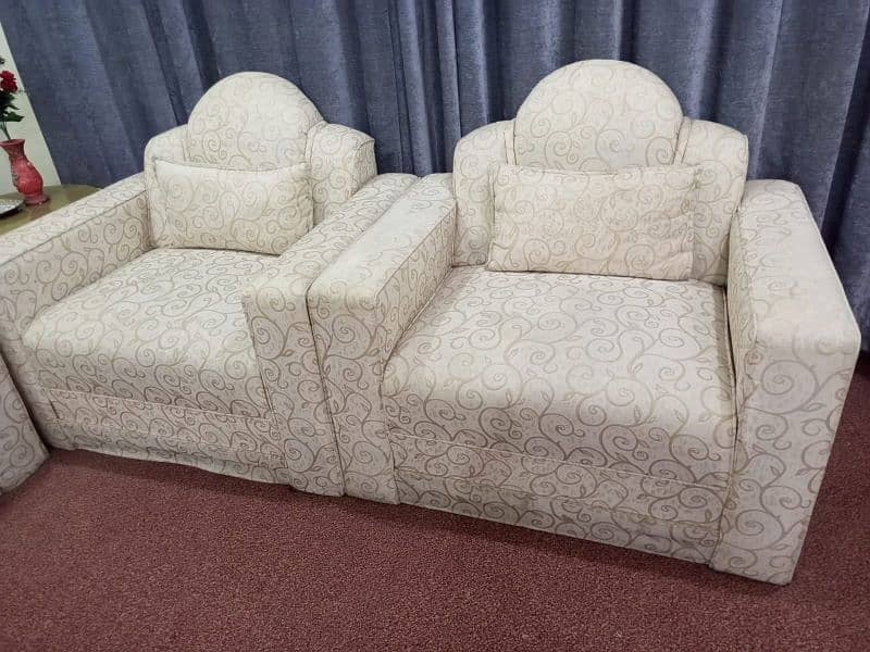 5 seater sofa set 1