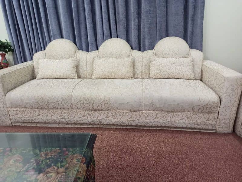 5 seater sofa set 2