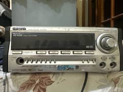 aiwa stereo receiver (MX-NH1100) number 03144541392