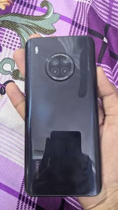 huawei y9a