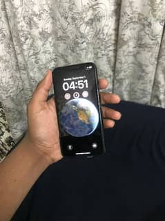 Iphone Xs (non pta) sell and exchange possible