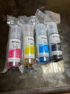 Epson Inks