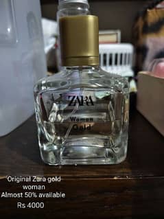 High end brand original perfumes