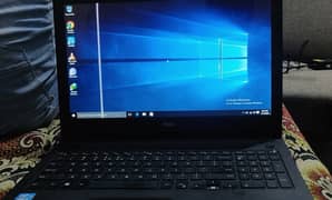 dell cor i3 4th generation 4gb ram 500gb hard only Lcd me line