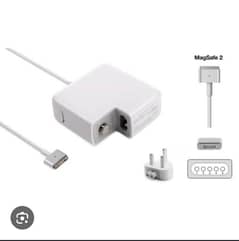 MacBook pro charger 65w magsafe 2