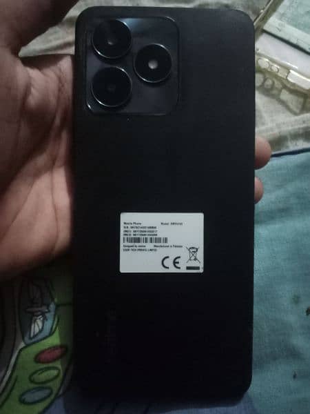 realme c53 condition 10/9 pta lifetime warranty 6gb 128gb pics dekhlo 4