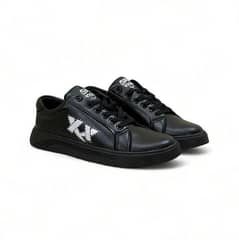 Men's Rexine Sneakers 0