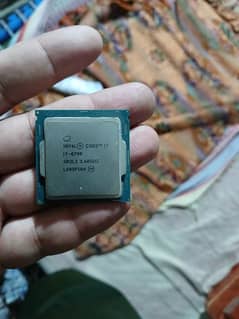 i7 Processor