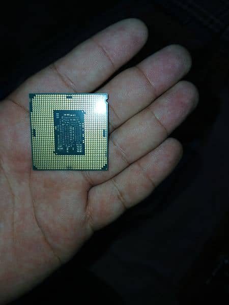 i7 Processor 3