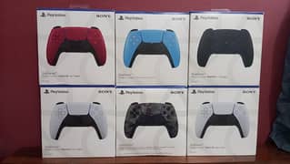 Playstation 5 Controllers Dualsense Ps5