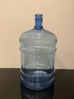 19 Litre new PC Bottle