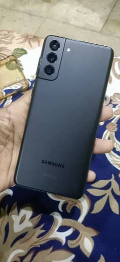 S21 plus new condition PTA approve 8gb 128gb