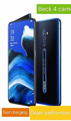 oppo reno 2