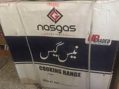 Nasgas