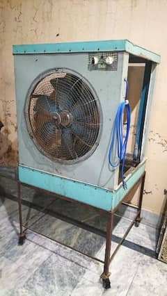 Air Cooler in good condition with stand