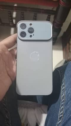 iphone 13 pro max pta approved 256gb