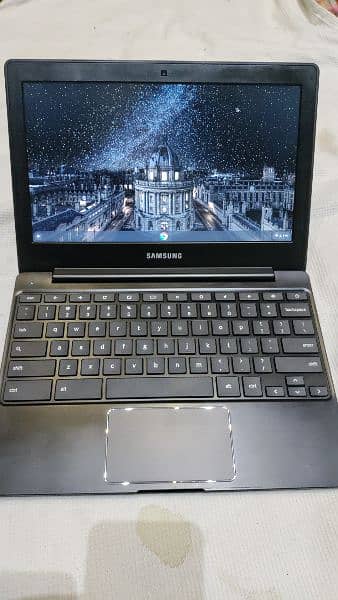 SAMSUNG CHROMEBOOK 5 HOURS BATTERY BACKUP 0