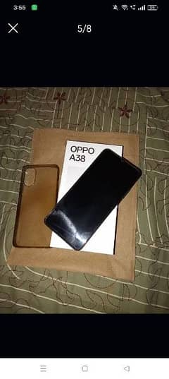 oppo a38