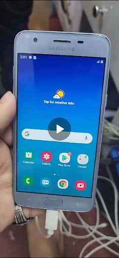 samsung J3 orignal phone non pta fresh pcs