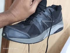 New Balance original sneakers / joggers good condition 0