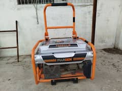 3kv Jasco Fugen (series) in New condition.