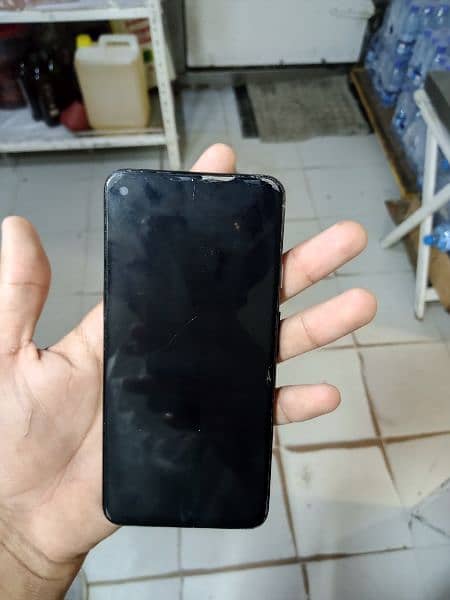 google pixel 4a 5g 2