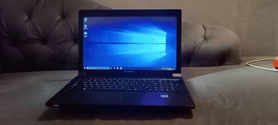 lenovo laptop 10 by 10 15.6 display i3 3rd gen 0