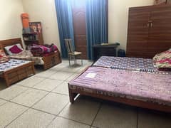 Girls Hostel  For Sale