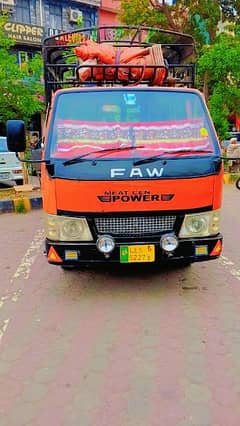 faw power 10fit