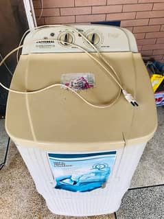 dryer Fibre body good condition