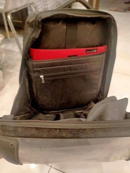 Lucciola brand new Trolly Luggage bag 2