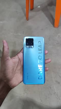 realme 8pro