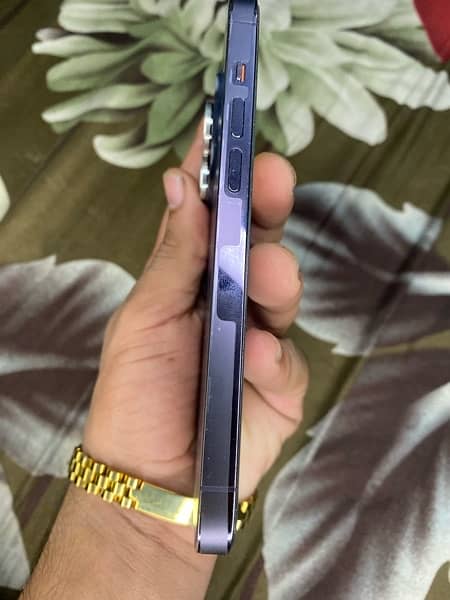 I PHONE 14  PRO 128 GB NON PTA 2