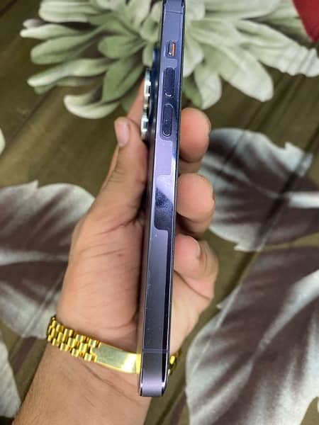 I PHONE 14  PRO 128 GB NON PTA 3