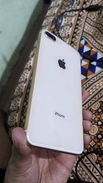 Apple Iphone 8 Plus 64GB 3