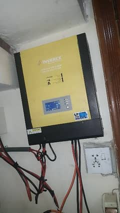 Inverex Axpert VM II 3200W | Solar Inverter