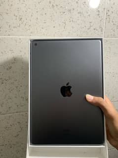 I PAD 8 GENERATION