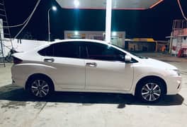 Honda City Aspire 2023