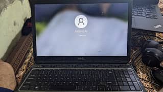 Dell Inspiron N5010 core i5