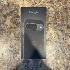 Google Pixel 9 - (Non-PTA/Factory Unlocked/Brand New) - @Sayyids-AR 0