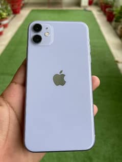 iphone 11 factory unlock