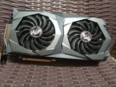 Msi gaming x 2070 super 8gb