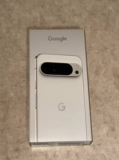 Google Pixel 9 Pro XL - (Non-PTA/Factory Unlocked/New) - @Sayyids-AR