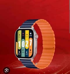 Kieslect KS Pro Smartwatch - 2.01 Inch AMOLED Hd, Bluetooth call